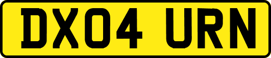 DX04URN