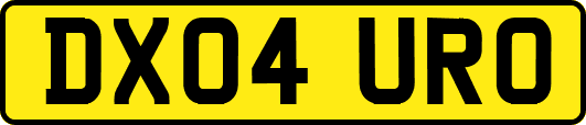 DX04URO