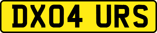 DX04URS