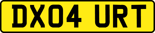 DX04URT