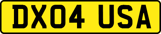 DX04USA