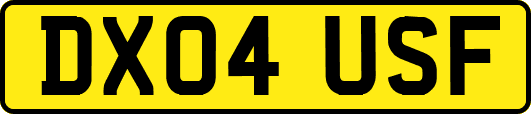 DX04USF