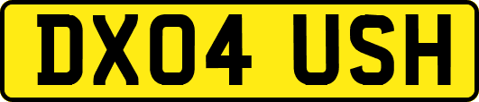 DX04USH