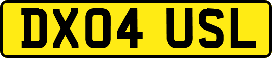 DX04USL