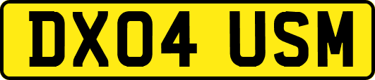 DX04USM