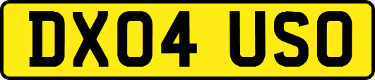 DX04USO