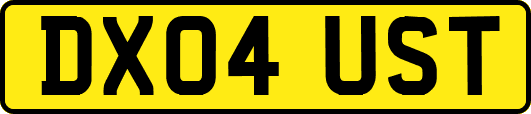 DX04UST