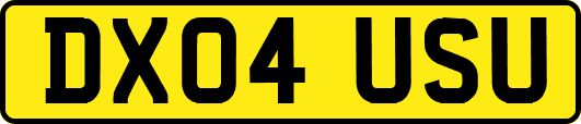 DX04USU