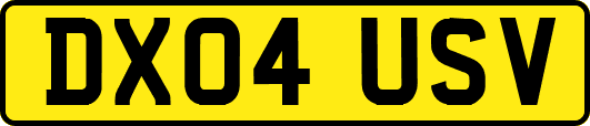 DX04USV