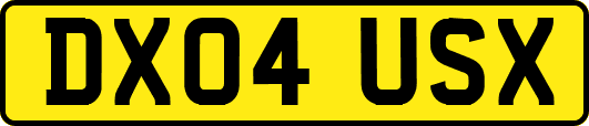 DX04USX