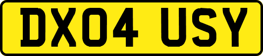 DX04USY