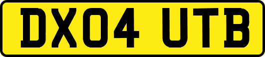 DX04UTB