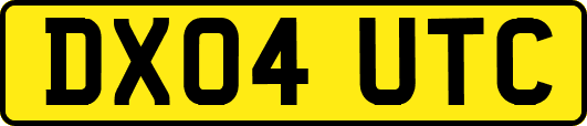DX04UTC