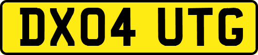DX04UTG