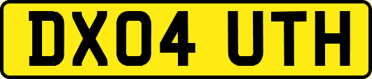 DX04UTH