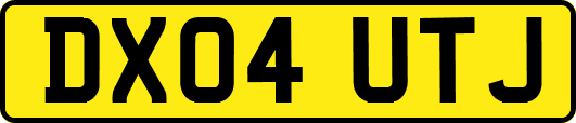 DX04UTJ