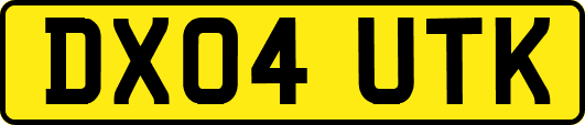 DX04UTK
