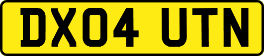 DX04UTN