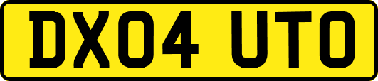 DX04UTO