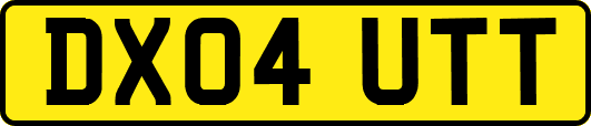 DX04UTT
