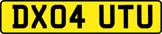 DX04UTU