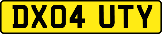DX04UTY