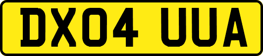 DX04UUA