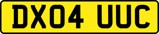 DX04UUC