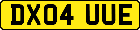 DX04UUE