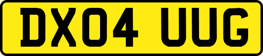 DX04UUG