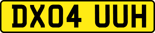 DX04UUH