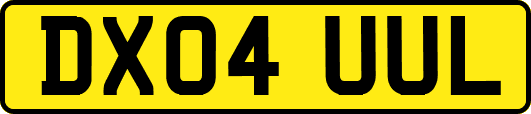 DX04UUL