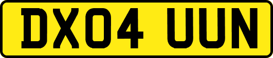 DX04UUN