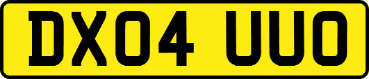 DX04UUO