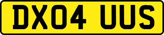 DX04UUS