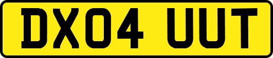 DX04UUT