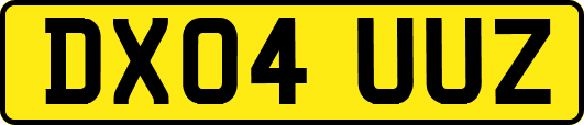 DX04UUZ
