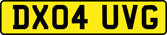 DX04UVG