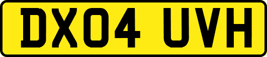 DX04UVH