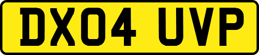 DX04UVP