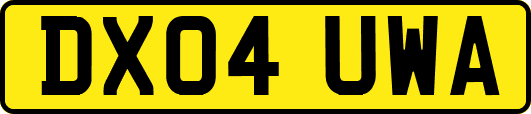 DX04UWA