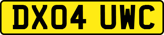 DX04UWC