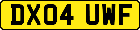 DX04UWF
