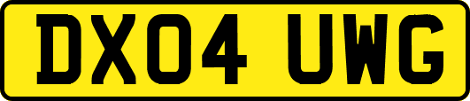 DX04UWG