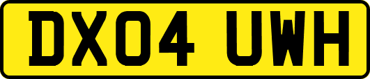 DX04UWH