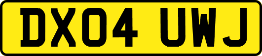 DX04UWJ
