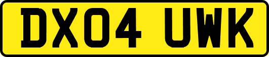 DX04UWK