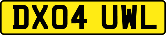 DX04UWL