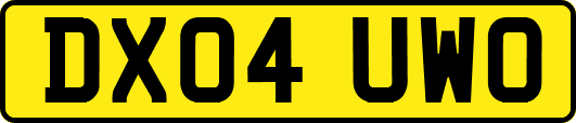 DX04UWO