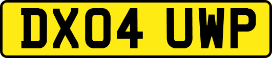 DX04UWP